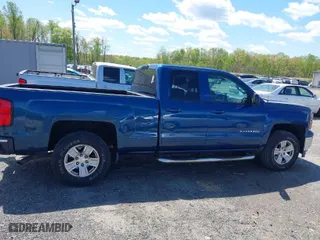 2015 Chevrolet Silverado 1500 LT with VIN 1GCVKREH6FZ190362, listed as a IAAI auction lot 42041726 with 130,723 mi miles. Bid and sale history available at carsss.com. Image 13.