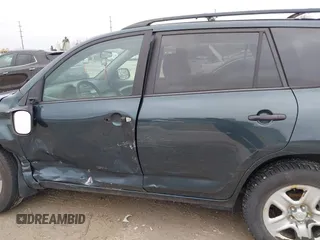 2012 Toyota RAV4 with VIN 2T3BF4DV3CW238798, listed as a IAAI auction lot 42027121 with 144,884 mi miles. Bid and sale history available at carsss.com. Image 14.