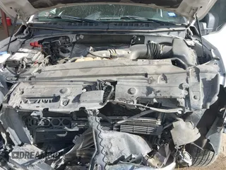 2015 Ford F-150 XL with VIN 1FTEX1CP0FKE84653, listed as a IAAI auction lot 41794451 with 156,552 mi miles. Bid and sale history available at carsss.com. Image 10.