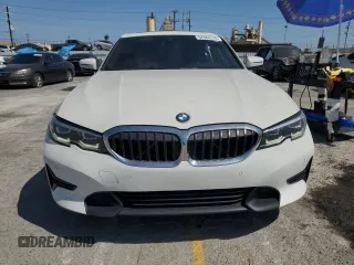 2020 BMW 3 Series 330i с VIN 3MW5R1J07L8B18165, выставлен на аукционе Copart как лот 57504115 с пробегом 77 179 миль миль и Списание • Salvage title. История ставок и продаж доступна на DreamBid. Изображение 5.