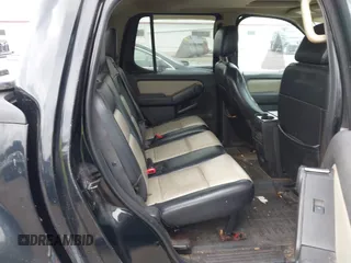 2007 Ford Explorer Sport Trac Limited z VIN 1FMEU53807UA10745, wystawiony jako IAAI lot #42355427 z przebiegiem 192 716 mil mil oraz . Historia ofert i sprzedaży dostępna na DreamBid. Obrazek 8.