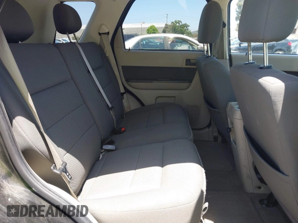 2009 Ford Escape Hybrid with VIN 1FMCU59369KB78293, listed as a IAAI auction lot 42478254 with 145,158 mi miles and . Bid and sale history available at DreamBid. Image 8.