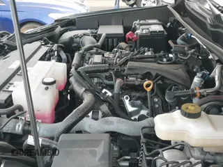 2024 Toyota Tacoma TRD Off Road с VIN 3TMLB5JN8RM009103, выставлен на аукционе IAAI как лот 43210758 с пробегом 14 193 миль миль и . История ставок и продаж доступна на DreamBid. Изображение 22.