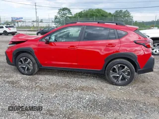 2024 Subaru Crosstrek Premium z VIN JF2GUADC1R8287569, wystawiony jako IAAI lot #42495955 z przebiegiem 18 732 mil mil oraz . Historia ofert i sprzedaży dostępna na DreamBid. Obrazek 14.