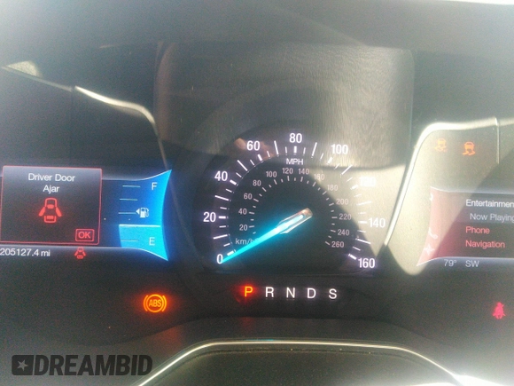 2014 Ford Fusion SE with VIN 3FA6P0H78ER352473, listed as a IAAI auction lot 42245335 with 205,127 mi miles and . Bid and sale history available at DreamBid. Image 7.
