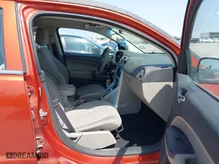 2010 Dodge Caliber SXT with VIN 1B3CB4HA9AD549848, listed as a IAAI auction lot 41915997 with 211,619 mi miles. Bid and sale history available at carsss.com. Image 5.
