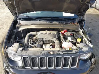 2022 Jeep Renegade Latitude с VIN ZACNJDB10NPN90490, выставлен на аукционе IAAI как лот 41718546 с пробегом 53 515 миль миль и . История ставок и продаж доступна на DreamBid. Изображение 10.