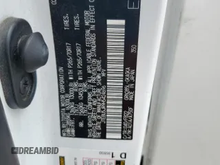 2017 Toyota 4Runner SR5 z VIN JTEBU5JR9H5424696, wystawiony jako Copart lot #58629325 z przebiegiem 154 702 mil mil oraz Szkoda całkowita • Salvage title. Historia ofert i sprzedaży dostępna na DreamBid. Obrazek 13.