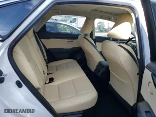 2016 Lexus NX 200t with VIN JTJBARBZXG2059817, listed as a Copart auction lot 47963065 with 22,428 mi miles and Salvage Title. Bid and sale history available at carsss.com. Image 11.