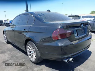 2011 BMW 3 Series 328i with VIN WBAPH5C57BA448175, listed as a IAAI auction lot 42096038 with 223,937 mi miles and . Bid and sale history available at carsss.com. Image 3.