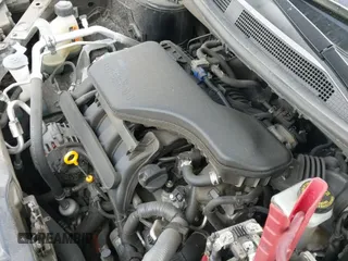 2019 Nissan Rogue SV with VIN JN1BJ1CR0KW627340, listed as a IAAI auction lot 42185403 with 76,887 mi miles and . Bid and sale history available at DreamBid. Image 19.