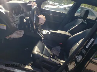 2013 Mercedes-Benz C 250 Sport с VIN WDDGF4HB7DR279741, выставлен на аукционе Copart как лот 61191085 с пробегом 132 198 миль миль и Списание • Salvage title. История ставок и продаж доступна на DreamBid. Изображение 7.