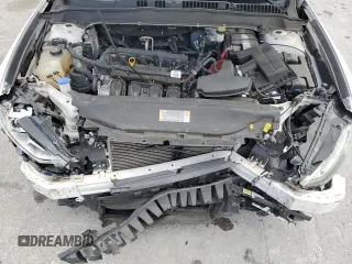 2017 Ford Fusion SE with VIN 3FA6P0H71HR402957, listed as a Copart auction lot 55222985 with 109,979 mi miles and Salvage Title. Bid and sale history available at DreamBid. Image 11.