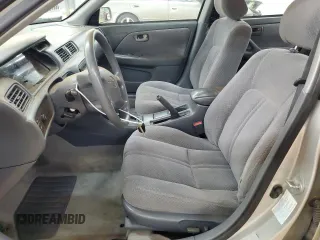 2000 Toyota Camry CE с VIN 4T1BG22KXYU002515, выставлен на аукционе Copart как лот 57896555 с пробегом 250 692 миль миль и Списание • Salvage title. История ставок и продаж доступна на DreamBid. Изображение 7.
