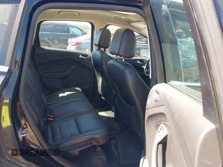 2013 Ford C-Max SEL with VIN 1FADP5BU8DL545349, listed as a IAAI auction lot 42139748 with 118,222 mi miles and . Bid and sale history available at carsss.com. Image 8.