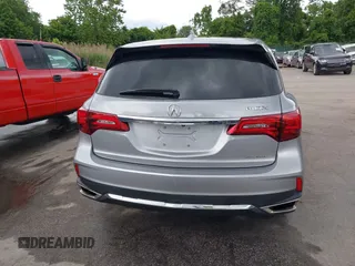 2020 Acura MDX with VIN 5J8YD4H30LL051645, listed as a IAAI auction lot 42341482 with 78,344 mi miles and . Bid and sale history available at DreamBid. Image 16.