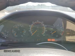 1995 Mercedes-Benz SL 5.0L z VIN WDBFA67E5SF119107, wystawiony jako Copart lot #60165755 z przebiegiem 103 392 mil mil oraz Czysty tytuł • Clean title. Historia ofert i sprzedaży dostępna na DreamBid. Obrazek 9.