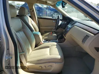 2007 Cadillac DTS V8 z VIN 1G6KD57Y27U121902, wystawiony jako Copart lot #70699164 z przebiegiem 122 156 mil mil oraz Szkoda całkowita • Salvage title. Historia ofert i sprzedaży dostępna na DreamBid. Obrazek 7.