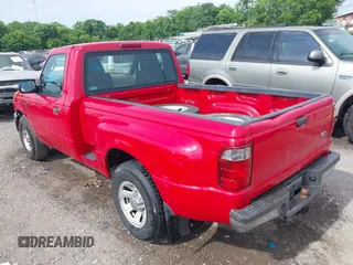 2004 Ford Ranger XL with VIN 1FTYR10D44PB44150, listed as a IAAI auction lot 42440207 with 228,681 mi miles and . Bid and sale history available at DreamBid. Image 3.
