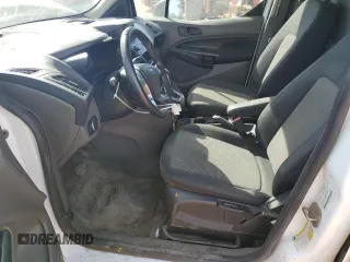 2019 Ford Transit Connect XL с VIN NM0LE7E21K1384964, выставлен на аукционе Copart как лот 45137005 с пробегом 257 777 миль миль и Списание • Salvage title. История ставок и продаж доступна на DreamBid. Изображение 7.