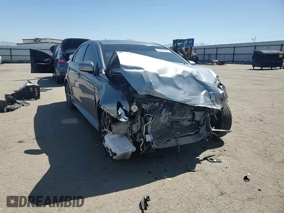 2016 Mitsubishi Lancer GT with VIN JA32U8FW3GU009039, listed as a Copart auction lot 49554555 with 119,207 mi miles and Salvage Title. Bid and sale history available at carsss.com. Image 10.