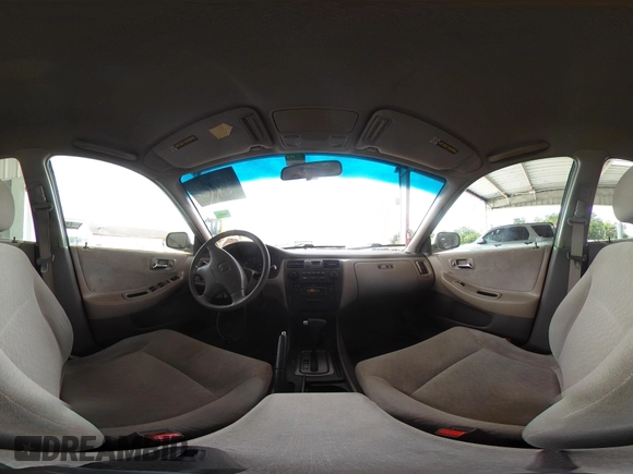 2002 Honda Accord LX z VIN 1HGCG56452A135666, wystawiony jako IAAI lot #42436949 z przebiegiem 103 652 mil mil oraz . Historia ofert i sprzedaży dostępna na DreamBid. Obrazek 18.