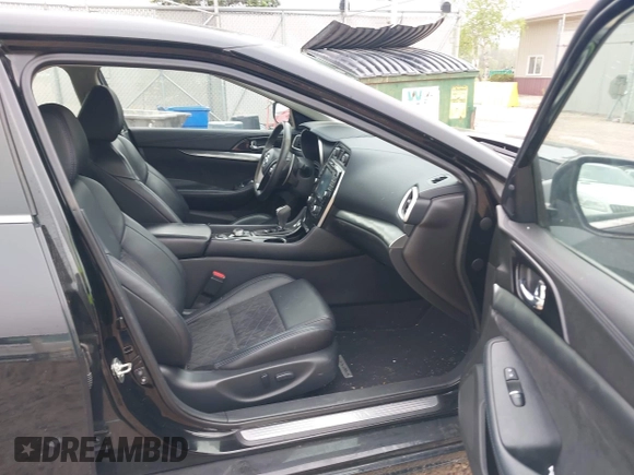 2016 Nissan Maxima S с VIN 1N4AA6AP1GC399175, выставлен на аукционе IAAI как лот 42246684 с пробегом 101 132 миль миль и . История ставок и продаж доступна на DreamBid. Изображение 5.
