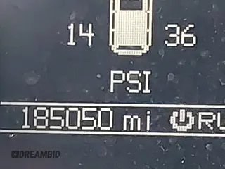 2013 Jeep Grand Cherokee Laredo with VIN 1C4RJEAG2DC573970, listed as a IAAI auction lot 41892914 with 185,050 mi miles. Bid and sale history available at carsss.com. Image 15.