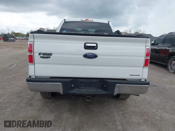 2013 Ford F-150 XL с VIN 1FTEX1EM0DFE01022, выставлен на аукционе IAAI как лот 42101860 с пробегом 153 993 миль миль и . История ставок и продаж доступна на DreamBid. Изображение 16.