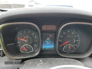 2016 Chevrolet Malibu Limited LTZ with VIN 1G11E5SA1GF131544, listed as a Copart auction lot 52761685 with 203,882 mi miles and Salvage Title. Bid and sale history available at carsss.com. Image 9.