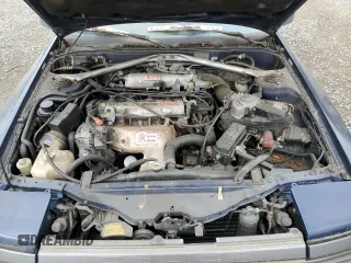 1988 Toyota Celica z VIN JT2ST67L0J7222767, wystawiony jako Copart lot #53647155 z przebiegiem 103 345 mil mil oraz Czysty tytuł • Clean title. Historia ofert i sprzedaży dostępna na DreamBid. Obrazek 11.