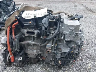 2020 Honda CR-V EX-L with VIN 7FART6H81LE003155, listed as a IAAI auction lot 42476621 with Not provided miles and . Bid and sale history available at DreamBid. Image 7.