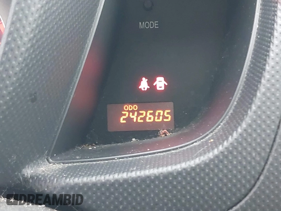 2010 Scion xD with VIN JTKKU4B47AJ057241, listed as a IAAI auction lot 42245126 with 242,605 mi miles and . Bid and sale history available at DreamBid. Image 7.