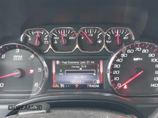 2016 GMC Sierra 1500 SLE z VIN 3GTU2MEC6GG227933, wystawiony jako IAAI lot #42026651 z przebiegiem 185 043 mil mil oraz . Historia ofert i sprzedaży dostępna na DreamBid. Obrazek 7.