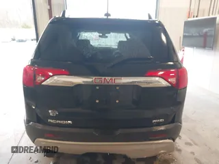 2017 GMC Acadia SLT z VIN 1GKKNULS6HZ183740, wystawiony jako IAAI lot #42006210 z przebiegiem 101 265 mil mil oraz . Historia ofert i sprzedaży dostępna na DreamBid. Obrazek 16.