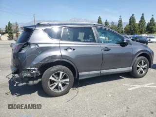 2018 Toyota RAV4 XLE with VIN 2T3WFREVXJW439401, listed as a Copart auction lot 52359275 with 148,274 mi miles and Salvage Title. Bid and sale history available at carsss.com. Image 3.