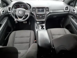 2019 Jeep Grand Cherokee Upland with VIN 1C4RJFAG0KC855981, listed as a Copart auction lot 51220695 with 109,172 mi miles and Salvage Title. Bid and sale history available at DreamBid. Image 8.