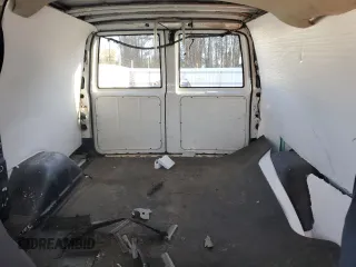 2004 Chevrolet Astro Cargo Van with VIN 1GCDM19X04B108883, listed as a Copart auction lot 50061715 with 0 mi miles and Salvage Title. Bid and sale history available at carsss.com. Image 10.