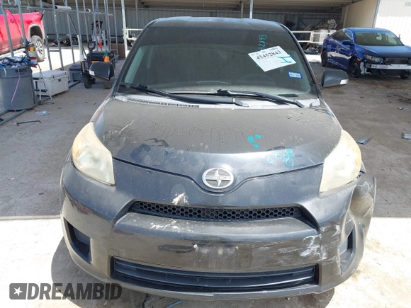 2013 Scion xD with VIN JTKKUPB45D1030142, listed as a IAAI auction lot 42452843 with 189,753 mi miles and . Bid and sale history available at DreamBid. Image 12.