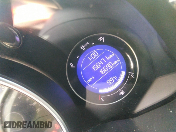 2016 Honda Fit LX с VIN JHMGK5H59GX003386, выставлен на аукционе IAAI как лот 42758342 с пробегом 156 471 миль миль и . История ставок и продаж доступна на DreamBid. Изображение 7.