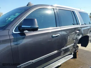 2015 Cadillac Escalade Luxury with VIN 1GYS3MKJ2FR518865, listed as a IAAI auction lot 41890235 with 156,849 mi miles. Bid and sale history available at carsss.com. Image 15.