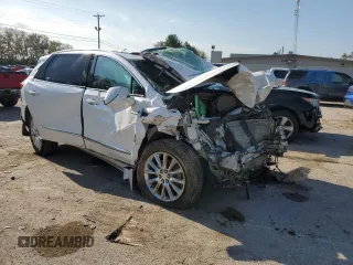 2018 Buick Enclave Premium with VIN 5GAEVBKW1JJ180543, listed as a Copart auction lot 73290964 with Not Provided miles and Non Repairable. Bid and sale history available at carsss.com. Image 4.