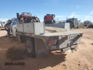 2017 Ford F-550 XL with VIN 1FD0W5HT2HED19906, listed as a Copart auction lot 79217614 with Not Provided miles and Salvage Title. Bid and sale history available at carsss.com. Image 2.