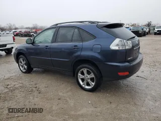 2006 Lexus RX 400h с VIN JTJHW31U660019369, выставлен на аукционе Copart как лот 85512474 с пробегом 231 829 миль миль и Чистый • Clean title. История ставок и продаж доступна на DreamBid. Изображение 2.