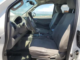 2013 Nissan Frontier S with VIN 1N6BD0CT3DN719929, listed as a Copart auction lot 62121275 with 111,624 mi miles and Clean title. Bid and sale history available at DreamBid. Image 7.
