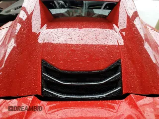 2020 Chevrolet Corvette 2LT с VIN 1G1Y73D46L5112962, выставлен на аукционе Copart как лот 54941015 с пробегом 3 423 миль миль и Списание • Salvage title. История ставок и продаж доступна на DreamBid. Изображение 11.