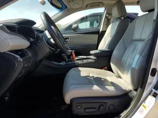 2014 Toyota Avalon Limited with VIN 4T1BK1EB5EU124800, listed as a Copart auction lot 54228575 with 88,863 mi miles and Salvage Title. Bid and sale history available at carsss.com. Image 7.