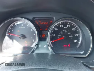 2012 Nissan Versa SV with VIN 3N1CN7AP2CL945917, listed as a IAAI auction lot 42608281 with 142,592 mi miles and . Bid and sale history available at DreamBid. Image 7.