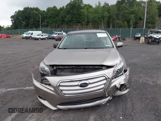 2016 Subaru Legacy Premium с VIN 4S3BNAC65G3032113, выставлен на аукционе IAAI как лот 42673362 с пробегом 179 546 миль миль и . История ставок и продаж доступна на DreamBid. Изображение 11.