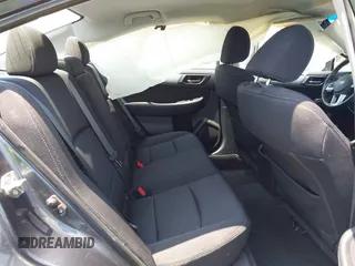 2015 Subaru Legacy Premium with VIN 4S3BNAF69F3044078, listed as a IAAI auction lot 42418309 with 115,532 mi miles and . Bid and sale history available at DreamBid. Image 8.